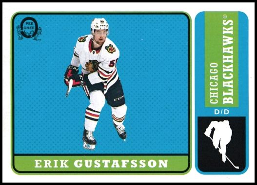 89 Erik Gustafsson